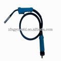 otc mig welding torch (200a/350a/500a)